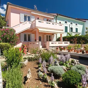 Apartment Oleander Kroatien