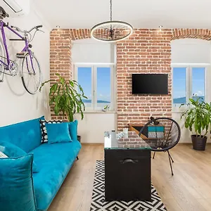  Apartment Vintasio Kroatien