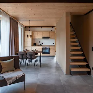 Ammerglueck Apartment