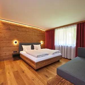 Knöpfles Apartment