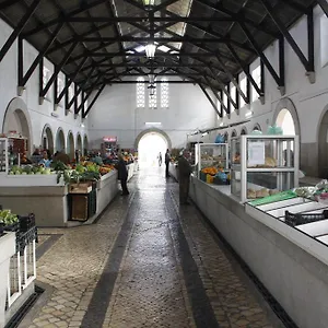  Ferienhaus Historical House Portugal