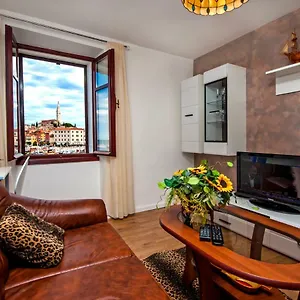  Apartment Vista Mare - Sea View Kroatien