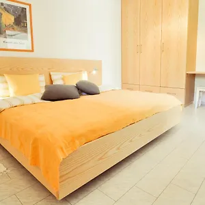 Evi Huber Apartment